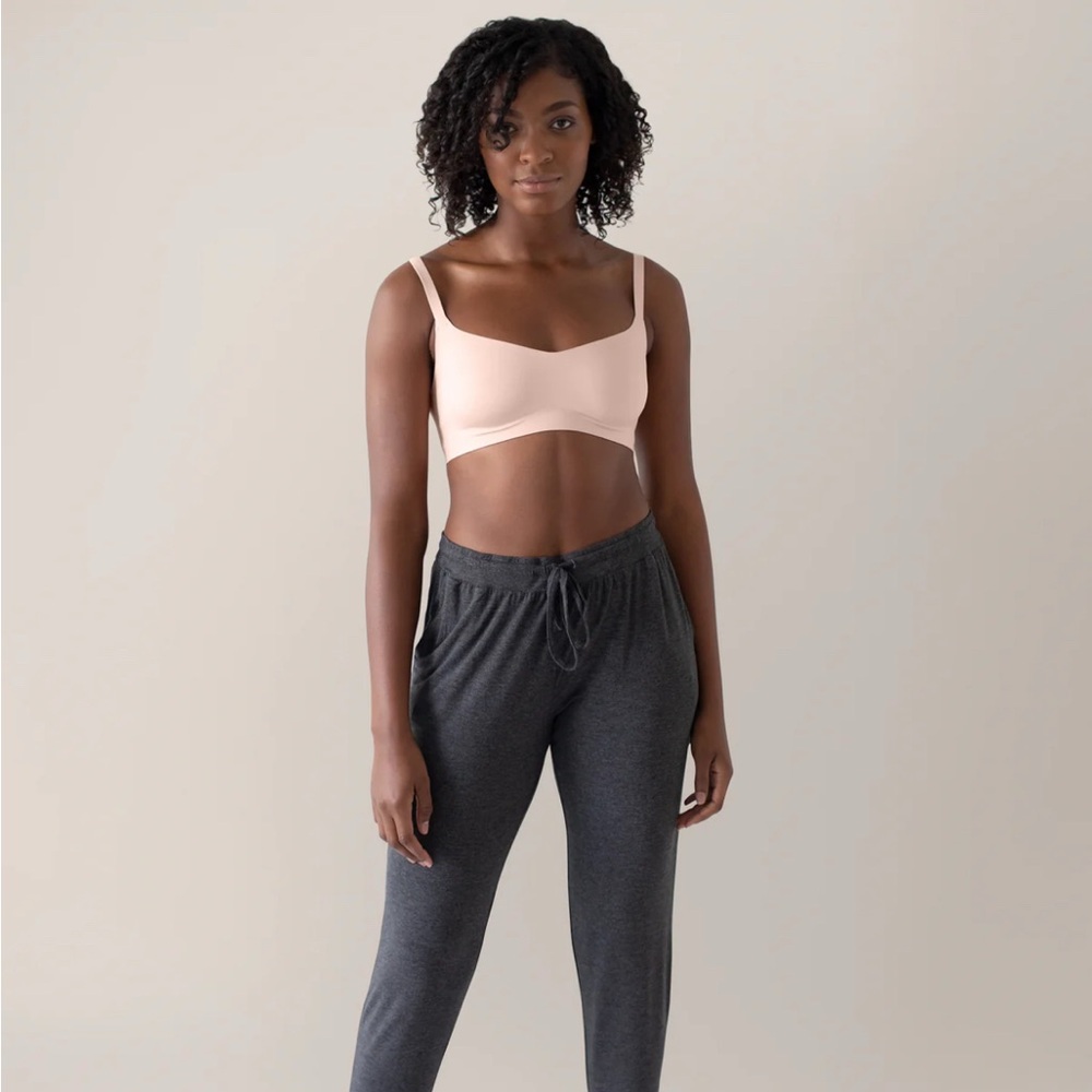 NWT: Serenity Ultra Comfort Classic Bra. Davy Piper / KB. DISCONTINUED